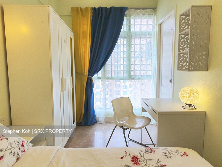 Tiara (D9), Condominium #313891911